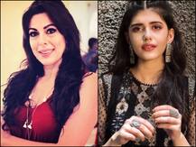 Sanjana Sanghi: পুরুষ বন্ধুকে বিজ্ঞাপনে চড় সঞ্জনার, কেন খাপ্পা পূজা বেদী?