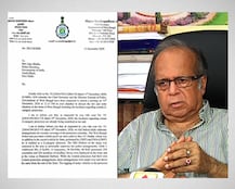 রাজ্যের আইনশৃঙ্খলা পরিস্থিতির অবনতি হলে নির্দেশ দিতে পারে কেন্দ্র, বলছেন প্রাক্তন বিচারপতি অশোক গঙ্গোপাধ্যায়