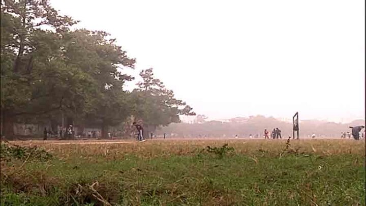 West Bengal Weather updates Kolkata winter Met office predicts fog in Bengal next 48 hours West Bengal Weather:রাজ্যে আগামী ৪৮ ঘণ্টা কুয়াশার দাপট, পূর্বাভাস আবহাওয়া দফতরের