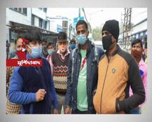 ‘বঙ্গধ্বনি’-র মিছিলে বিএসএফ জওয়ানকে গণপ্রহারের অভিযোগ, মত্ত ছিলেন যুবক, দাবি তৃণমূলের