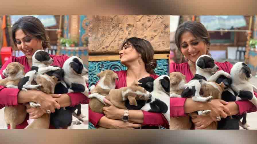 চল্লিশে চালসে কই! এত আরও প্রেমের প্রতিশ্রুতি! জন্মদিনে কী বললেন স্বস্তিকা! Actress Swastika Mukherjee turns 40, promises to love herself more, posts photos চল্লিশে চালসে কই! এত আরও প্রেমের প্রতিশ্রুতি! জন্মদিনে কী বললেন স্বস্তিকা!