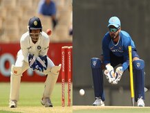 Ind vs Aus Test Series: ঋদ্ধিমান না পন্থ, প্রথম টেস্টে কে সুযোগ পাবেন? নিজের মত জানালেন সঞ্জয় মঞ্জরেকর