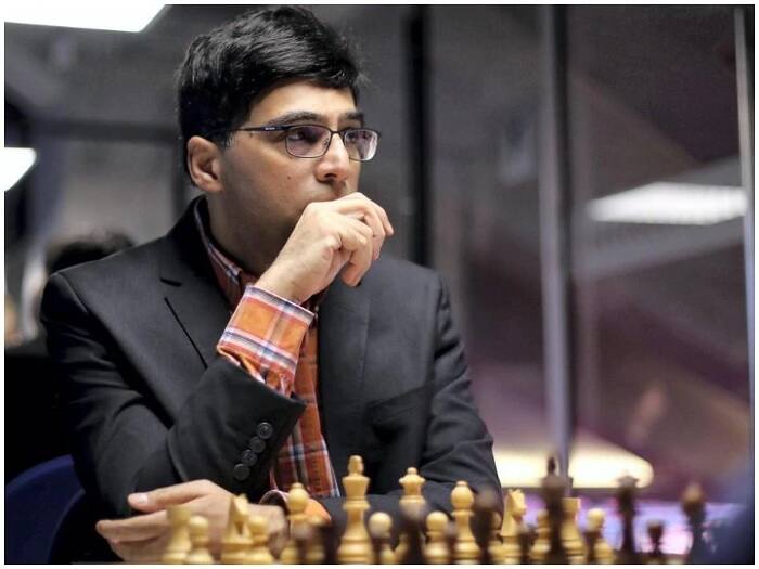 Biopic to be make on chess master player Vishwanathan Anand read details ধোনি, মেরি কমের পর এবার বিশ্বনাথন আনন্দ, আসতে চলেছে পাঁচবারের দাবা বিশ্বচ্যাম্পিয়নের বায়োপিক