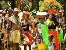 বিশ্বের এই দেশে দুটি বিয়ে করতেই হয়, নইলে পেতে হয় সাজা!