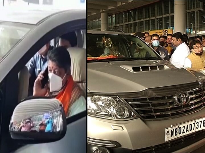BJP General Secretary West Bengal In-charge Kailash Vijayvargiya's security upgraded bullet proof car currently has Z-category security BJP's Kailash Vijayvargiya's Security Upgraded: কনভয়ে হামলার জের, কৈলাসের নিরাপত্তা বাড়াল কেন্দ্র, দেওয়া হল বুলেট প্রুফ গাড়ি
