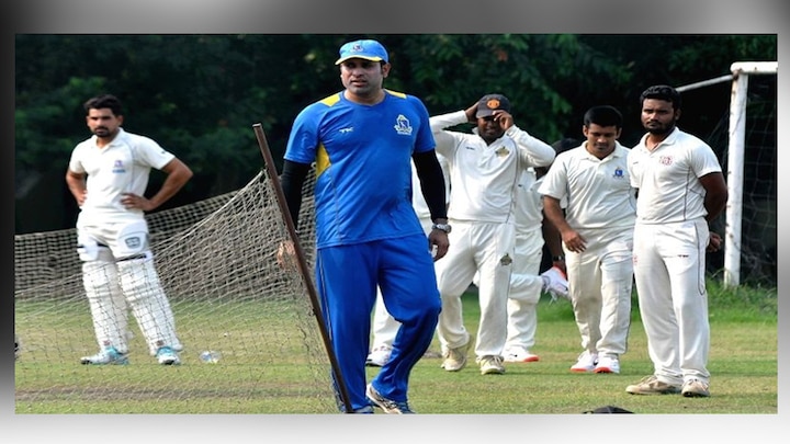 Cricket: Bengal announces probable team for Syed Mushtaq Ali T20, VVS Laxman to start camp from Thursday সৈয়দ মুস্তাক আলি টি-টোয়েন্টির জন্য ২৬ জনের সম্ভাব্য দল ঘোষণা বাংলার, বৃহস্পতিবার থেকে লক্ষ্মণের ক্লাসে মনোজরা