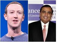 Facebool Fuel for India 2020: পরের ২ দশকে বেড়ে দুনিয়ার শীর্ষ তিন অর্থনীতির অন্যতম হবে ভারত, জুকেরবার্গকে মুকেশ