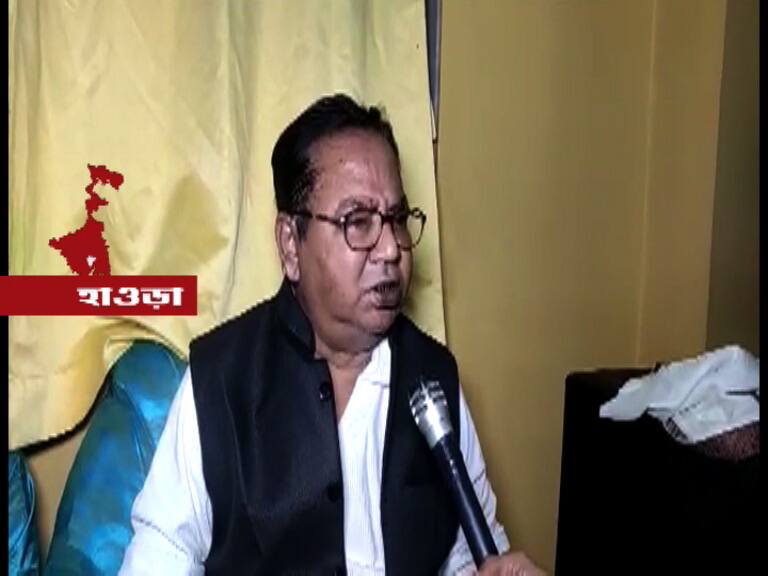 West Bengal Elections 2021 TMC leader joins Suvendu Adhikari attacks Mamata Banerjee indirectly শুভেন্দুর সঙ্গে দল যা ব্যবহার করল, লজ্জার, দল চালাচ্ছে মুখ্যমন্ত্রীর বাড়ির আশেপাশের পাঁচ নেতা! সরব তৃণমূলের অন্যতম প্রতিষ্ঠাতা সদস্য