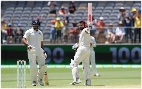 India vs Australia Australia head coach Justin Langer denies talking about taunting Virat Kohli IND vs AUS, Test Series: বিরাটকে বিরক্ত করা আমাদের লক্ষ্য নয়, দ্রুত আউট করতে চাই, বলছেন ল্যাঙ্গার