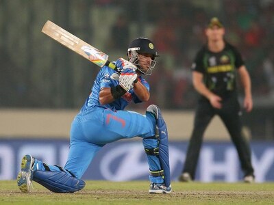 Yuvraj Singh included in Punjabs Syed Mushtaq Ali T20 probable list of players Syed Mushtaq Ali Trophy: ফের দেখা যেতে ঘরোয়া ক্রিকেটে, সৈয়দ মুস্তাক আলি ট্রফিতে পঞ্জাবের সম্ভাব্য দলে যুবরাজ