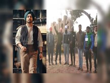 'কৃষকরা বিষ খেলে অসুবিধা নেই, পিৎজা খেলেই খবর!’ সমালোচকদের জবাব দিলজিতের