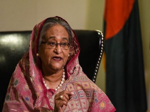 Bangladesh Victory Day Wont allow anarchy in the name of religion says Sheikh Hasina ধর্মের নামে বিশৃঙ্খলা, নৈরাজ্য বরদাস্ত নয়, বিজয় দিবসে মৌলবাদীদের কড়া বার্তা শেখ হাসিনার