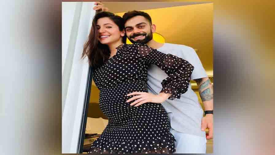 এখন থেকেই নিজের চেয়ে সন্তানকে বেশি গুরুত্ব দিতে শুরু করেছি, বলছেন অনুষ্কা Anushka Sharma shares her feelings for the child born to be এখন থেকেই নিজের চেয়ে সন্তানকে বেশি গুরুত্ব দিতে শুরু করেছি, বলছেন অনুষ্কা