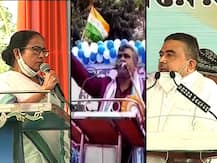 Jitendra Tiwari: জিতেন্দ্রকে ফোন মমতার, দু'ঘণ্টার মধ্যেই শুভেন্দুর সঙ্গে বৈঠক পাণ্ডবেশ্বরের তৃণমূল বিধায়কের