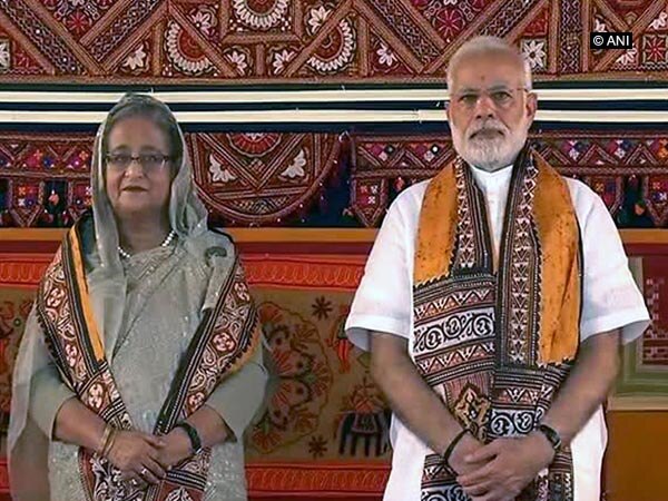 PM Modi, Sheikh Hasina to hold virtual summit today বিজয় দিবসের পরদিনই আজ শেখ হাসিনার সঙ্গে বৈঠকে প্রধানমন্ত্রী মোদি