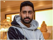 ট্যুইটে অক্ষয়ের প্রশংসা নেটিজেনের, কী বললেন অভিষেক?