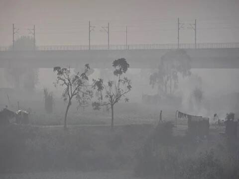 আলিপুর আবহাওয়া দফতর সূত্রে আরও খবর, পশ্চিমি ঝঞ্ঝা না থাকায় বাংলায় জাঁকিয়ে শীত পড়ার সম্ভাবনা। ছবি সৌজন্যে গেটি ইমেজেস 