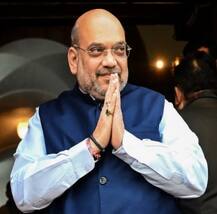 AMIT SHAH IN BENGAL:আজ রাজ্যে অমিত শাহ, নাড্ডার ঘটনার পুনরাবৃত্তি এড়াতে, নিরাপত্তা নিয়ে ডিজিকে চিঠি CRPF র