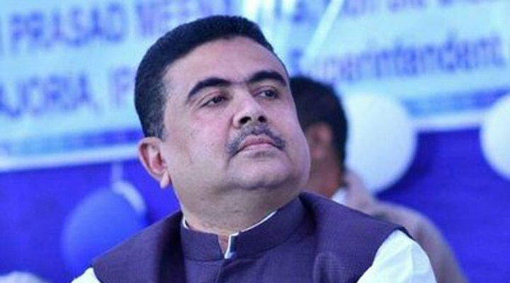Suvendu Gets Z-Security Nandigram MLA Suvendu Adhikari CRPF Z-Security Cover Suvendu Gets Z-Security: কেন্দ্রের জেড-ক্যাটিগরির নিরাপত্তা পেলেন শুভেন্দু অধিকারী
