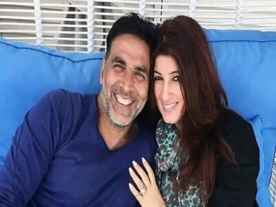 Akshay Kumar Twinkle Khanna Earning Rs 356 Crores 2020 Akshay Kumar Busy Having Fun With wife Twinkle Khanna ২০২০-তে আয় হয়েছে ৩৬৫ কোটি টাকা, স্ত্রী-র সঙ্গে হ্যাপি টাইম কাটাচ্ছেন অক্ষয় কুমার