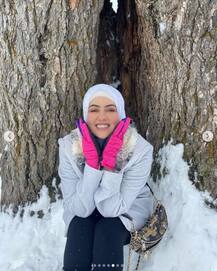 আনাসের মতো পুরুষের জন্যই প্রার্থনা করতাম, জানালেন সানা খান