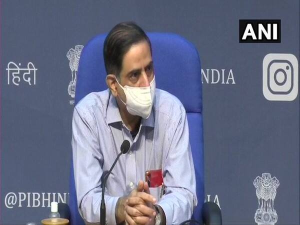 ICMR Chief Balram Bhargava tests COVID-19 positive, admitted to AIIMS ICMR: করোনা আক্রান্ত হয়ে এইমসে ভর্তি আইসিএমআর প্রধান