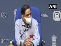 ICMR: করোনা আক্রান্ত হয়ে এইমসে ভর্তি আইসিএমআর প্রধান