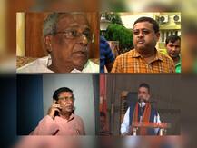 Suvendu Adhikari Joins BJP: শুভেন্দু বিজেপিতে, কী করবেন শিশির অধিকারী, দুই ভাই? পূর্ব মেদিনীপুরে রাজনৈতিক ছবিটা কী দাঁড়াল, দেখুন