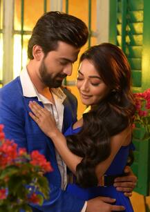 প্রেমে পড়ার পর প্রথম বড়দিনে প্রমিতার প্রিয় জিনিসটাই আনতে ভুলে গিয়েছিলেন রুদ্রজিৎ!