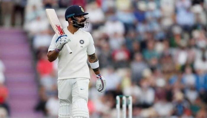 Virat Kohli Career Records 2020 No Century Virat Kohli Across Formats International Cricket 2020 Virat Kohli Records 2020: একটা বছর ব্যাটে সেঞ্চুরি নেই বিরাটের! ১২ বছরের কেরিয়ারে প্রথম