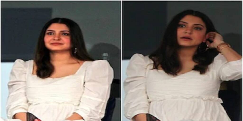 Anushka Sharma Receives Hate on Twitter Again as Virat Kohli and Co Lose Adelaide Test IND vs AUS, Adelaide Test: অ্যাডিলেডে হার, ফের নেটিজেনদের আক্রমণের মুখে অনুষ্কা