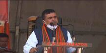 Suvendu Adhikari Joins BJP: বাংলার ধর্ম বহুত্ববাদ, এখানে অমিত শাহ বহিরাগত? প্রশ্ন শুভেন্দুর