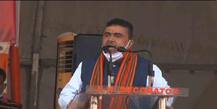 Suvendu Adhikari Joins BJP: আত্মসম্মান নিয়ে তৃণমূলে থাকা যায় না, বললেন শুভেন্দু অধিকারী
