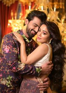 প্রেমে পড়ার পর প্রথম বড়দিনে প্রমিতার প্রিয় জিনিসটাই আনতে ভুলে গিয়েছিলেন রুদ্রজিৎ!