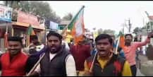 বিজেপিতে আসায় অসন্তোষ, দশরথ তিরকের বিরুদ্ধে আলিপুরদুয়ারে মিছিল কর্মীদের