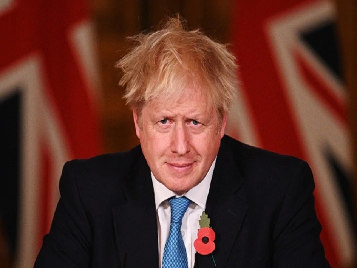 Coronavirus UK: British Prime Minister Boris Johnson issued new curbs to slow more infectious virus strain  কপালে ভাঁজ ফেলছে করোনার নয়া স্ট্রেন,  ফের জারি নিয়ন্ত্রণ, ‘ক্রিসমাসে বাড়িতেই থাকুন’, বার্তা ব্রিটেনের প্রধানমন্ত্রী