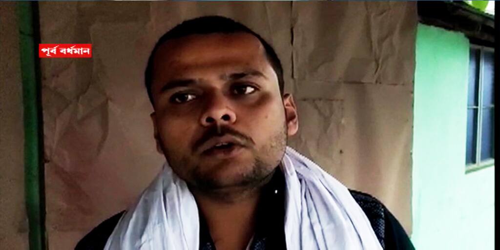 জেলা সভাপতির বিরুদ্ধে চক্রান্তে বাধ্য হয়ে বিজেপিতে, দাবি মন্তেশ্বরের বিধায়কের Forced to conspire against the district president, I joined the BJP, claimed the MLA জেলা সভাপতির বিরুদ্ধে চক্রান্তে বাধ্য হয়ে বিজেপিতে, দাবি মন্তেশ্বরের বিধায়কের