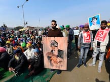 Farmers' Protest LIVE Updates: বেলা ১১টা থেকে ১১ জন কৃষক রোজ অনশনে বসবেন, চলবে ২৪ ঘণ্টা, জানালেন বিক্ষোভকারীরা