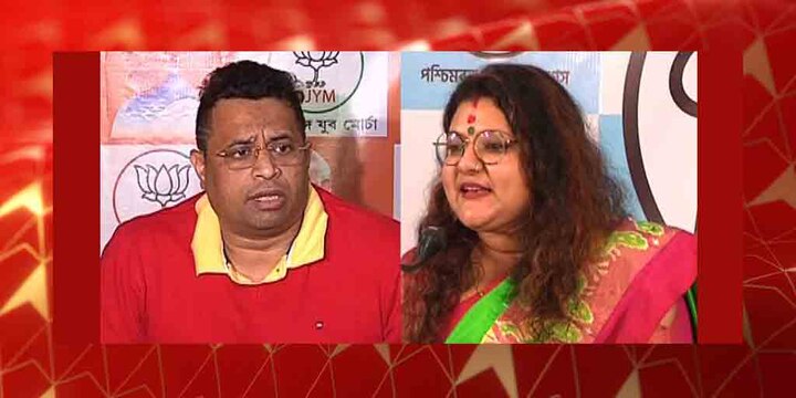 Soumitra sends divorce notice to wife Sujata Mandal Joins TMC: জ্যোতিষীর চক্করে পড়ে এ সব করল, ভাল থেক সুজাতা, ডিভোর্সের কথা বলতে বলতে কেঁদে ফেললেন সৌমিত্র