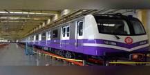 Kolkata Metro Trial Run: বুধবার শুরু ট্রায়াল রান, দু-তিন মাসের মধ্যেই নিউ গড়িয়া থেকে দক্ষিণেশ্বর মেট্রো চালু?