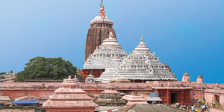 After 9 months Puri Srimandir Shree Jagannath Temple Opens Today For Devotees Amid Strict Covid-19 Safety Protocols Puri Jagannath Temple Reopens: ৯ মাস পর নতুন বছরের মুখে খুলল পুরী জগন্নাথ মন্দিরের দরজা, মানা হচ্ছে কঠোর নিয়ম