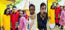 Anubrata Mondal Vs Anupam Hazra: অমিত শাহ ভোজন করলেই যদি গরিব পরিবার সরকারি সাহায্য পায়, তাহলে ভাল তো, অনুব্রতকে কটাক্ষ অনুপমের