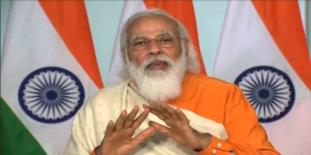 Christmas Day 2020: প্রভু যীশুর জীবন ও দর্শন সারা বিশ্বের মানুষকে শক্তি জোগায়, বড়দিনের শুভেচ্ছা জানিয়ে বললেন প্রধানমন্ত্রী Christmas Day 2020 Greetings PM Narendra Modi wishes nation Christmas Christmas Day 2020: প্রভু যীশুর জীবন ও দর্শন সারা বিশ্বের মানুষকে শক্তি জোগায়, বড়দিনের শুভেচ্ছা জানিয়ে বললেন প্রধানমন্ত্রী