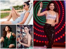 ক্যাটওয়াকের সময় ছিঁড়ে গিয়েছিল পোশাক, প্রকাশ্যে চড় খেয়েছিলেন, সব সময়ই খবরের শিরোনামে গৌহর খান