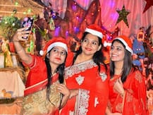 করোনা আবহে বড়দিন পালনে কী ব্যবস্থা নিল রাজ্যগুলি ? দেখুন ছবিতে