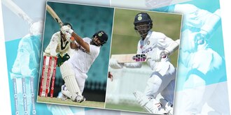 IND vs AUS, India Playing 11: বাদ পড়লেন ঋদ্ধিমান, শামির পরিবর্তে সিরাজ, বক্সিং ডে টেস্টের দল ঘোষণা ভারতের