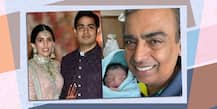 Ambani Grandson Name: সদ্য দাদু হয়েছেন, নাতির নাম কী রেখেছেন, জানালেন মুকেশ অম্বানি