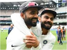 কোহলির কাছে ক্ষমা চেয়ে নিয়েছেন, জানালেন রাহানে