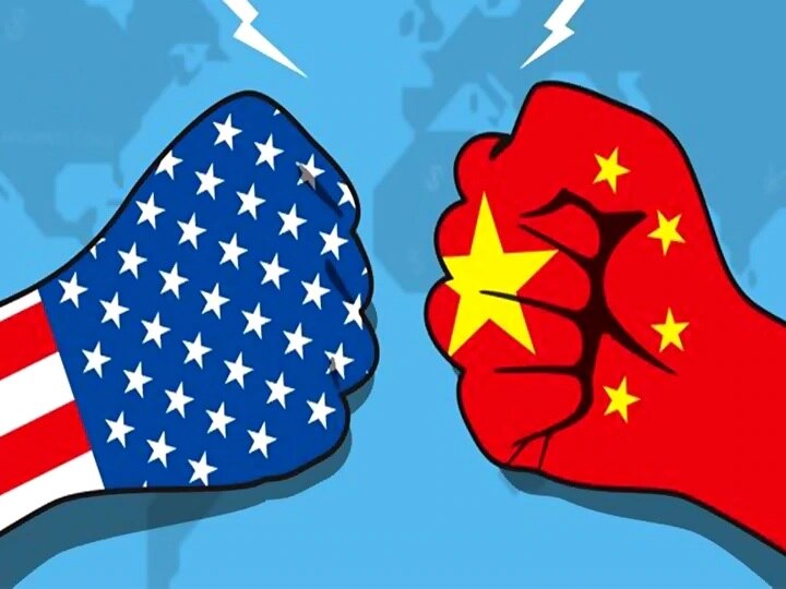 China to jump United States as worlds biggest economy by 2028, says report আর আট বছরের মধ্যেই আমেরিকাকে টপকে বিশ্বের বৃহত্তম অর্থনীতি হয়ে উঠবে চিন :রিপোর্ট