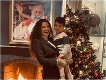 ক্রিসমাসে কঙ্গনার শুভেচ্ছা বার্তা ঘিরেও বিতর্ক